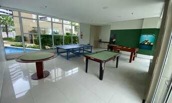 Imagem 7: Ed Duo Ville - 98 metros - 3 suítes + DCE - Lazer Completo - Aldeota