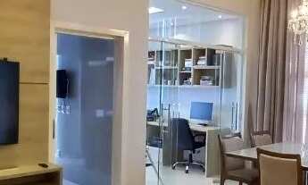 Imagem 2: Casa à Venda no Condomínio Ecoville -Mossoró