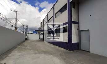 Imagem 2: Galpão em Cidade Industrial Satélite de São Paulo - Guarulhos