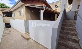 Imagem 6: Casa para aluguel, 1 quarto, 1 vaga, Jardim Ibirapuera - Piracicaba/SP