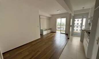 Imagem 2: Aluguel Apartamento 2 Dormitórios - 65 m² Campo Belo