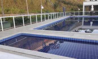 Imagem 2: Apartamento térreo com garden à venda em Lauro de Freitas/BA