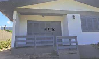 Imagem: Inbox CIa Imobiliária vende casa de 3 dormitórios