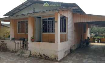 Imagem 7: Casa em Morretes escriturada com terreno de 344 metros próximo ao centro