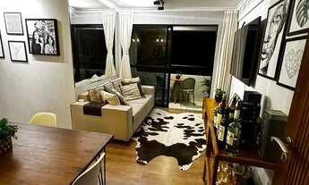 Imagem: Apartamento com Vista Mar à Venda no Luxor