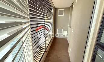 Imagem 7: Apartamento em Avenida Deputado Sérgio Cardoso de Almeida - Jardim Olhos D'Água II