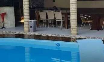 Imagem 2: Excelente casa à venda com 2 pavimentos - 4 dormitórios, 210 m² por R$ 750.000