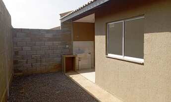 Imagem 7: Aluguel Casa em condomínio com 2 dormitórios