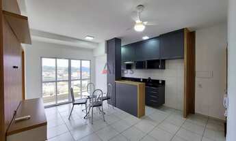 Imagem: Apartamento em Jardim Gibertoni - São Carlos