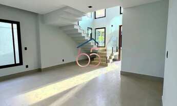 Imagem: Alphaville 2 Residência Sofisticada em