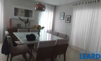 Imagem 4: CASA EM CONDOMÍNIO - JARDIM IMPERIAL HILLS 3 - SP