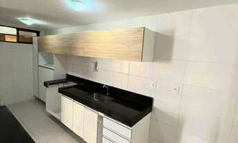 Imagem 3: Apartamento prox á praia, com 3 quartos e area externa privativa