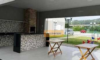 Imagem 6: Apartamento com 2 dormitórios à venda, 59 m² por R$ 270.000,00 - Caxangá - Suzano/SP