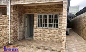 Imagem: Casa com 2 dormitórios, 60 m² - venda