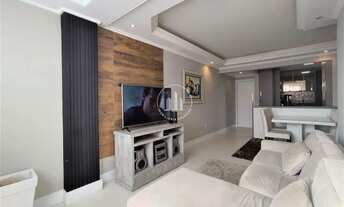 Imagem 2: Apartamento 3 Quartos com 1 Suíte e 86m² - Estreito