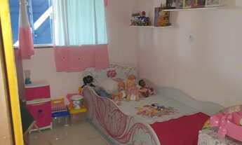 Imagem 4: CASA ESPAÇOSA Casa com 4 dormitórios