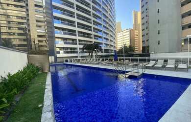 Imagem 15: Aluguel por temporada 47 m² / 2 quartos / na Beira Mar com Vista Mar / 100% Nascente