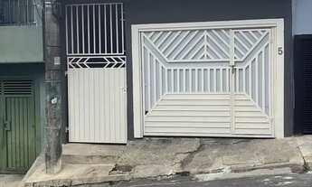 Imagem: Sobrado para aluguel possui 80 metros quadrados