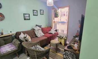 Imagem 3: Apartamento à venda em Cotia, Jardim Rosalina, com 2 quartos, com 54.35 m²