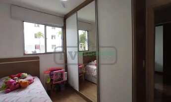 Imagem 7: CA3025Imóvel a venda possui 55 metros quadrados com 2 quartos em Santos Dumont - Juiz de F