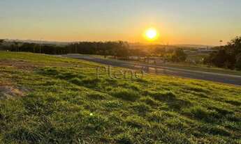 Imagem: Terreno à venda em Campinas, Parque São