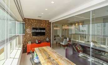 Imagem 2: Venda Apartamento 3 quartos Vila da Serra Nova Lima