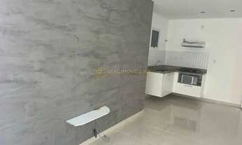 Imagem 3: Apartamento de 2 Quartos no Condomínio Connect