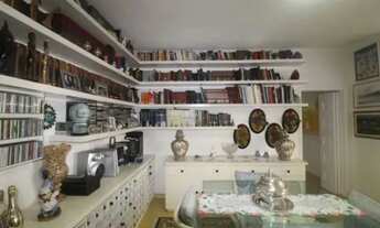 Imagem 3: Apartamento para venda em Perdizes com 3 quartos, sendo 1 suíte , 154m²