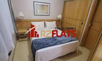 Imagem 4: Flat com ótimo preço no bairro Jardins. Confira!