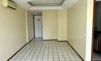 Imagem 2: Excelente apartamento no MIOLO da praia do canto