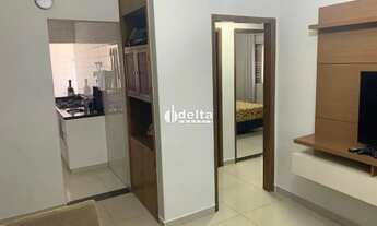 Imagem 3: Apartamento disponível para locação no bairro Cazeca em Uberlândia-MG