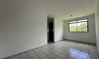 Imagem: Imóvel para venda possui 60 metros quadrados