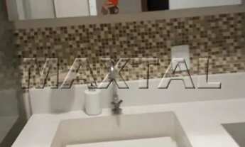 Imagem 5: Apartamento 70m, com 2dormitórios, 2 ambientes, 1 vaga - Regiões: Santana