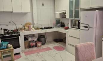 Imagem 2: Vendo Sobrado na Cidade Estrutal - setor oeste