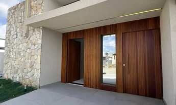 Imagem 4: Casa de Alto Padrão no Condomínio Bosque do Sol