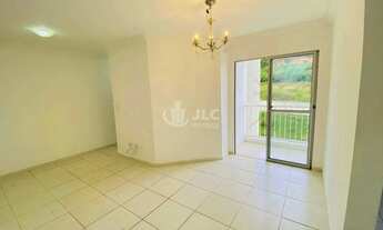 Imagem 3: Apartamento á venda no Condomínio Recanto das Árvores - Jabotiana [6031