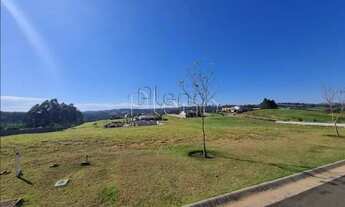 Imagem: Terreno à venda em Campinas, Loteamento