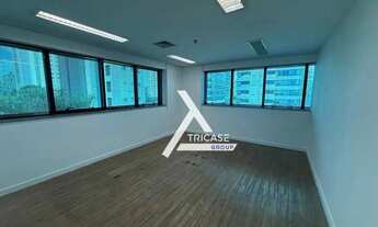 Imagem 6: Sala para alugar, 96 m² por R$ 7.359/mês - Brooklin - São Paulo/SP