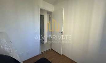 Imagem 4: Apartamento com 2 dormitórios localizado na Barra Funda, próximo ao metro, com lazer compl