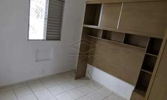 Imagem 4: Apartamento Padrão em Botucatu