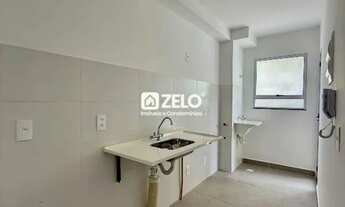 Imagem 5: Apartamento à venda com 45 m², 2 quartos 1 vaga em Jardim Flamboyant, Campinas