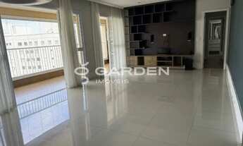 Imagem: AP 3 SUITES para aluguel possui 131M com