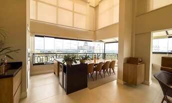 Imagem: Oportunidade - Cobertura Duplex - Jardim