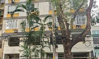 Imagem: Excelente 2 Dorms na Tijuca com Garagem