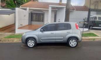 Imagem 4: JARDIM HIGIENÓPOLIS - RUA ROSACRUZ