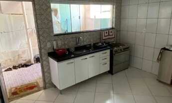 Imagem 5: Casa através de parcelamento