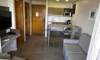 Imagem 7: Flat em Praia de Belas