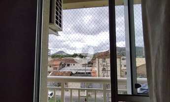 Imagem 3: Vendo apartamento com 3 quartos em Centro - Niterói - RJ