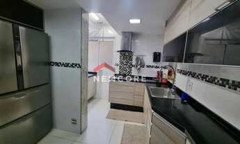 Imagem 5: Apartamento em Rua Mapendi - Taquara - Rio de Janeiro/RJ