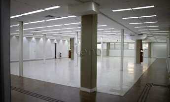 Imagem 2: Salão para alugar em Campinas, Polo II de Alta Tecnologia (Campinas), com 1100 m², Polis